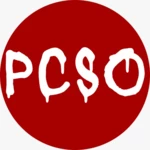 pcsoresults android application logo